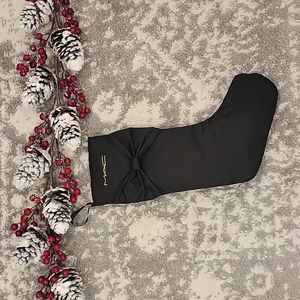 LE MAC Christmas Stocking
